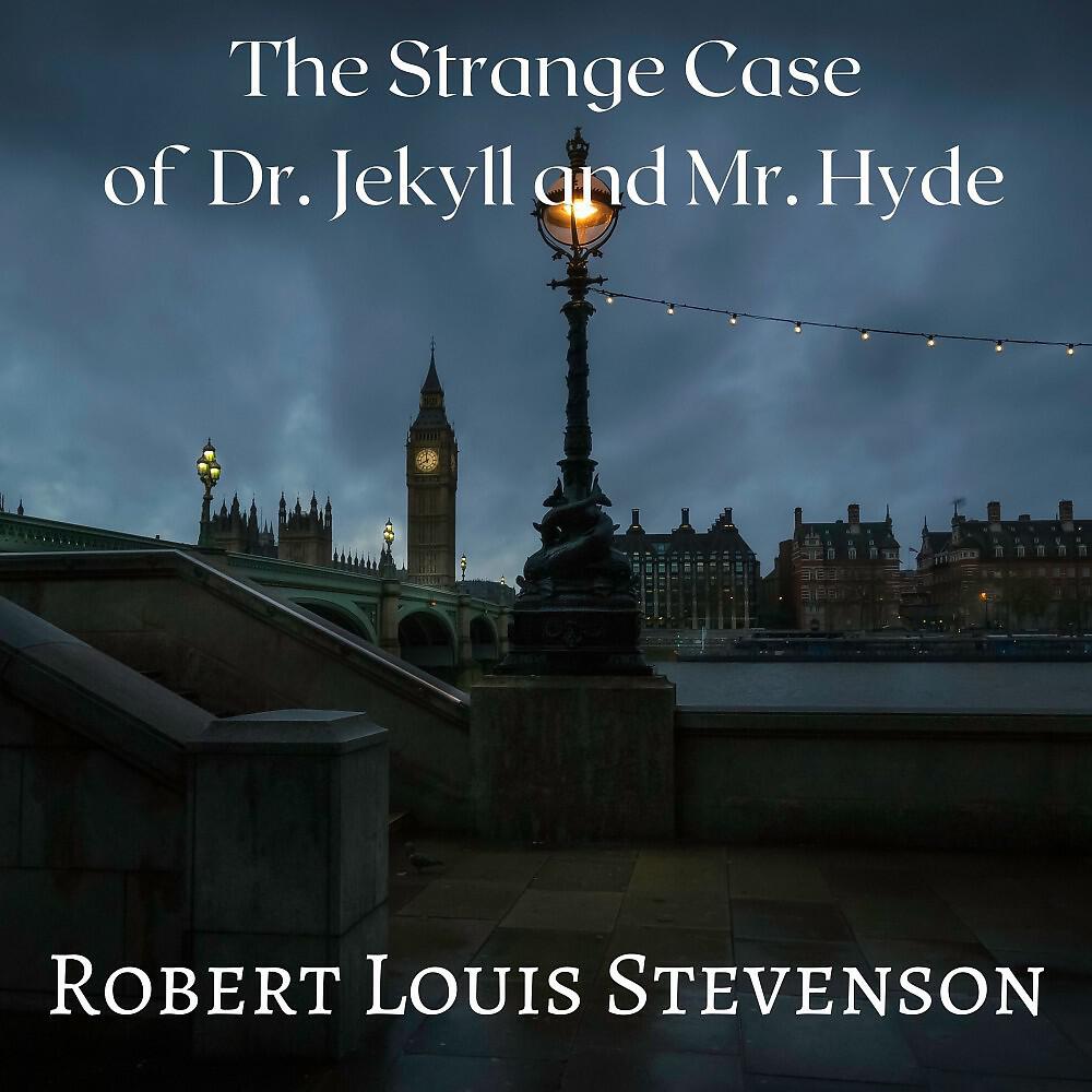 Kristin Hughes - Henry Jekyll's Full Statement of the Case