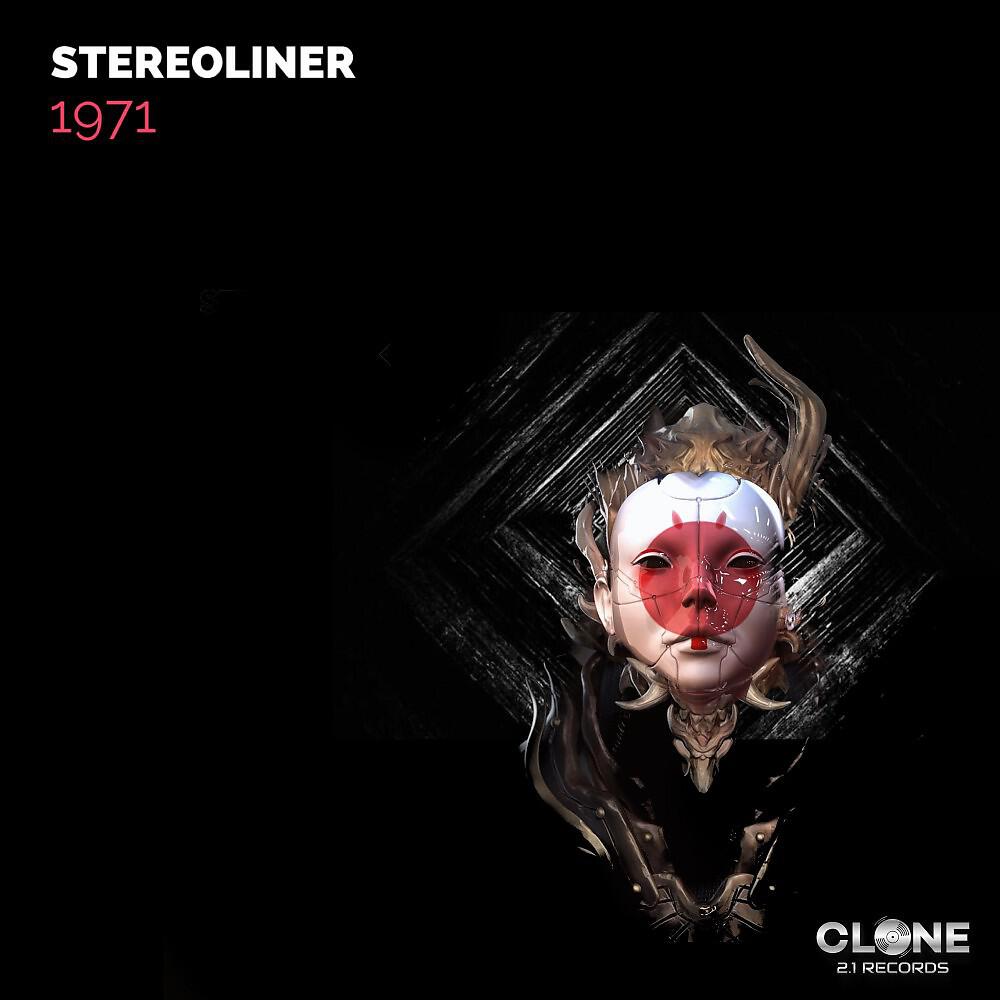 Stereoliner - June 14 (Bleeding Mix)