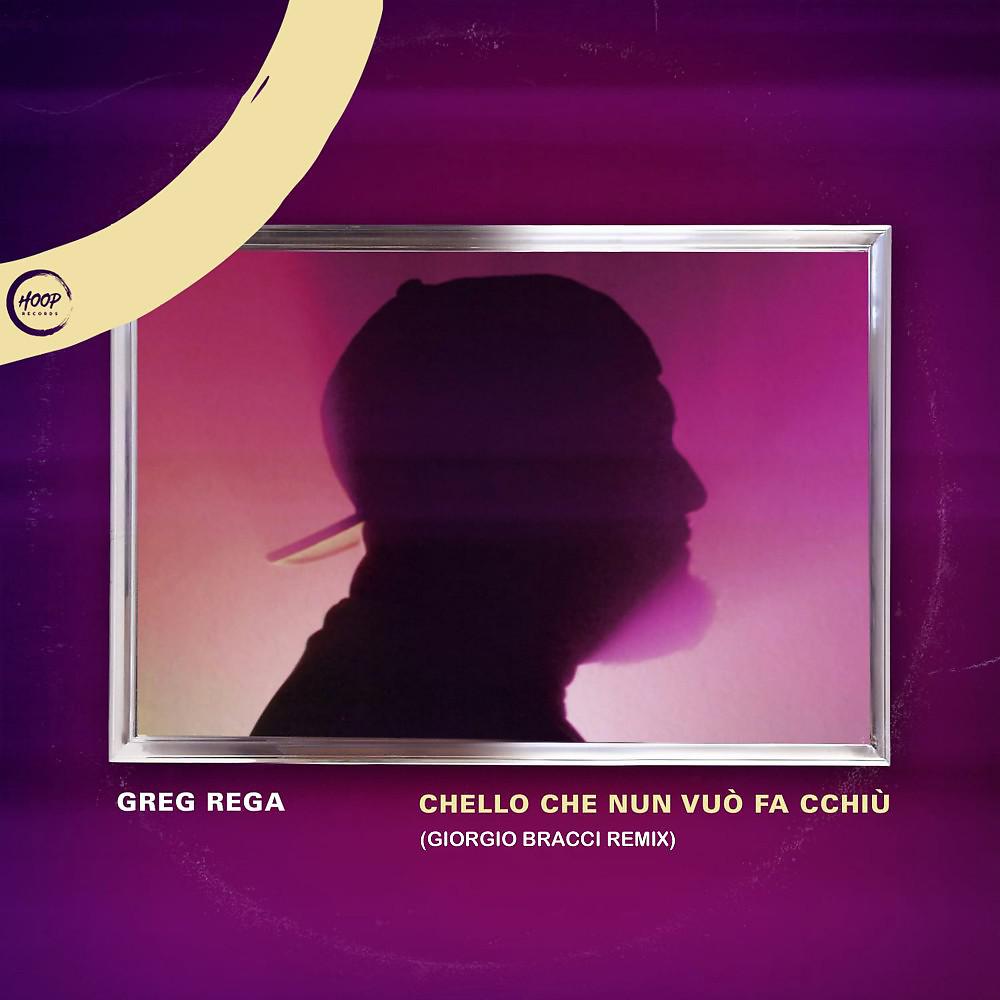 Постер альбома Chello Che Nun Vuò Fa Cchiù (Giorgio Bracci Remix)