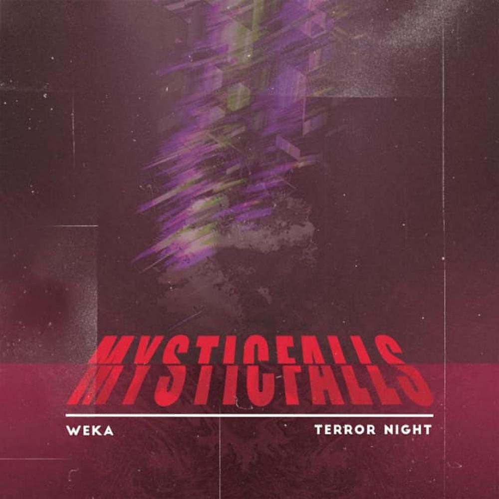 Постер альбома Mysticfalls