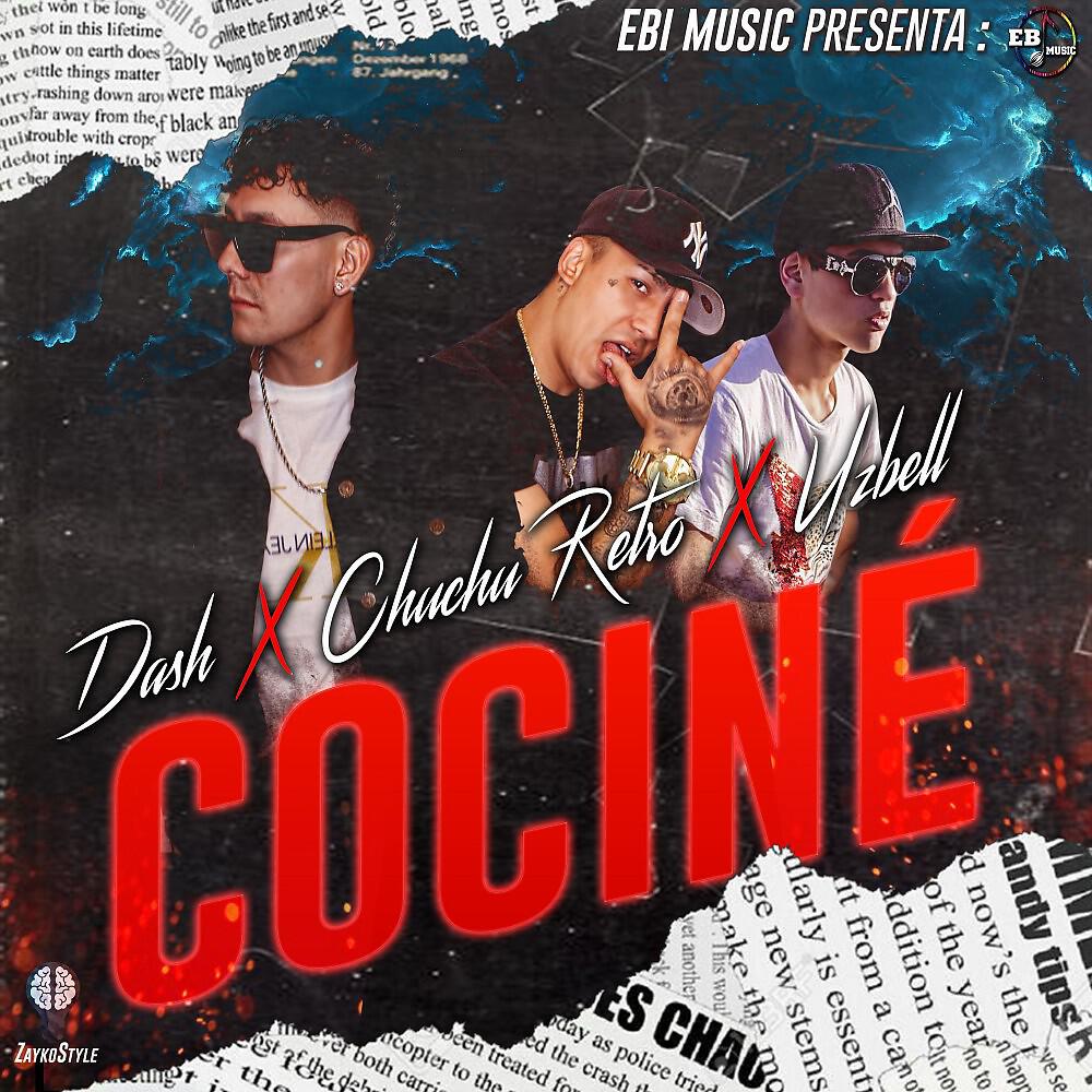DASH - Cociné