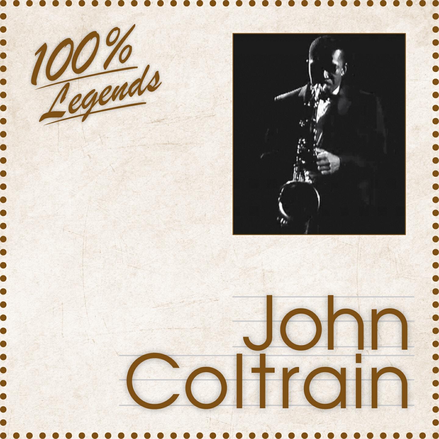 John Coltrane - You Leave Me Breathless