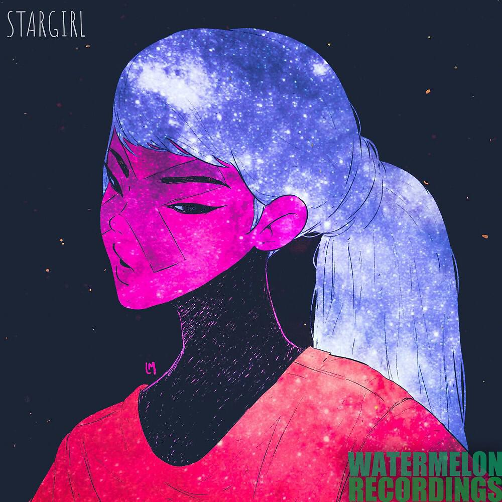 Igor Garnier - Stargirl