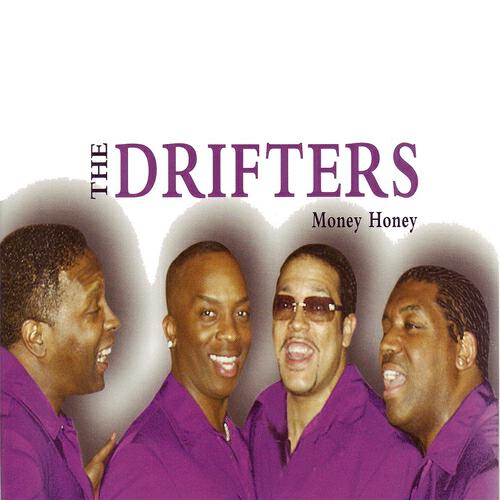 THE DRIFTERS - Adorable