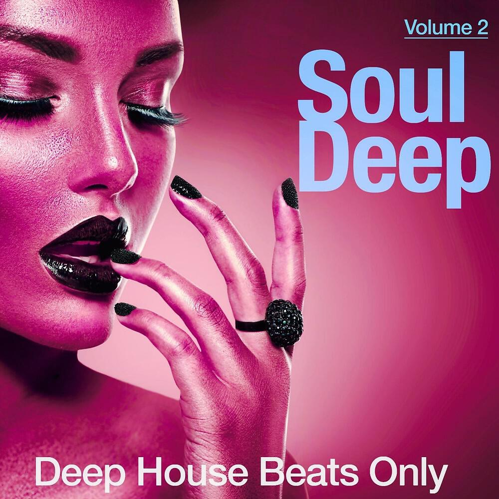 Jeff Kambusa - Overview (Deepstar Mix)
