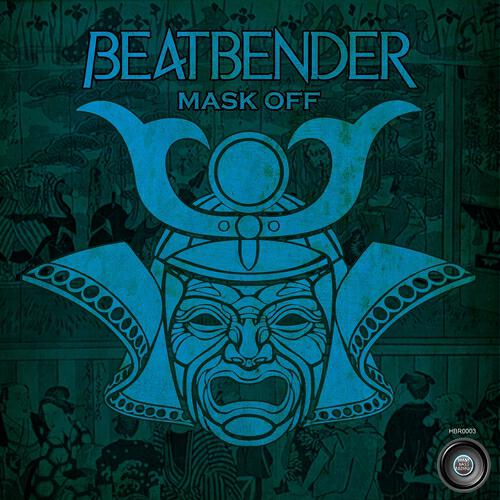 Beatbender - Mask Off (Spunker Remix)