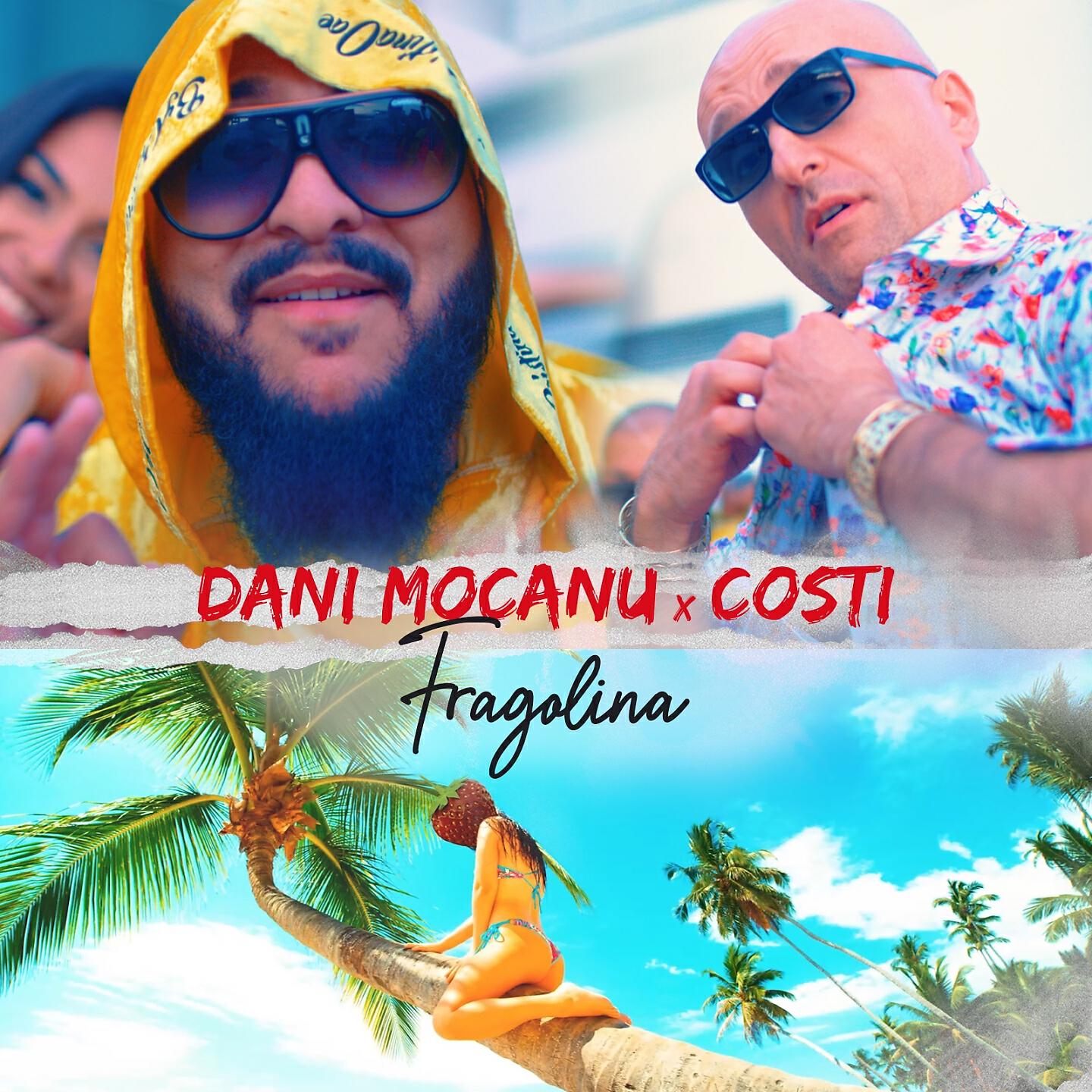 Dani Mocanu - Fragolina