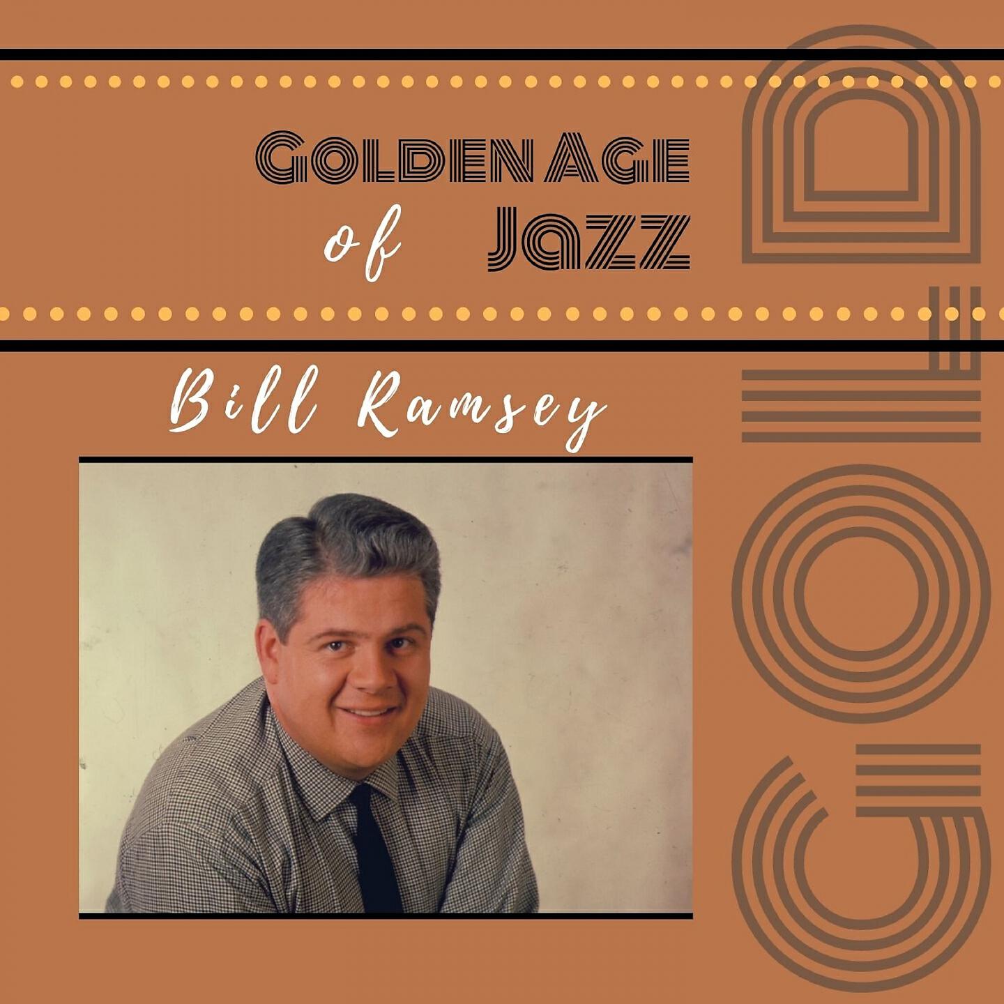 Bill Ramsey - Hilly Billy Banjo Bill