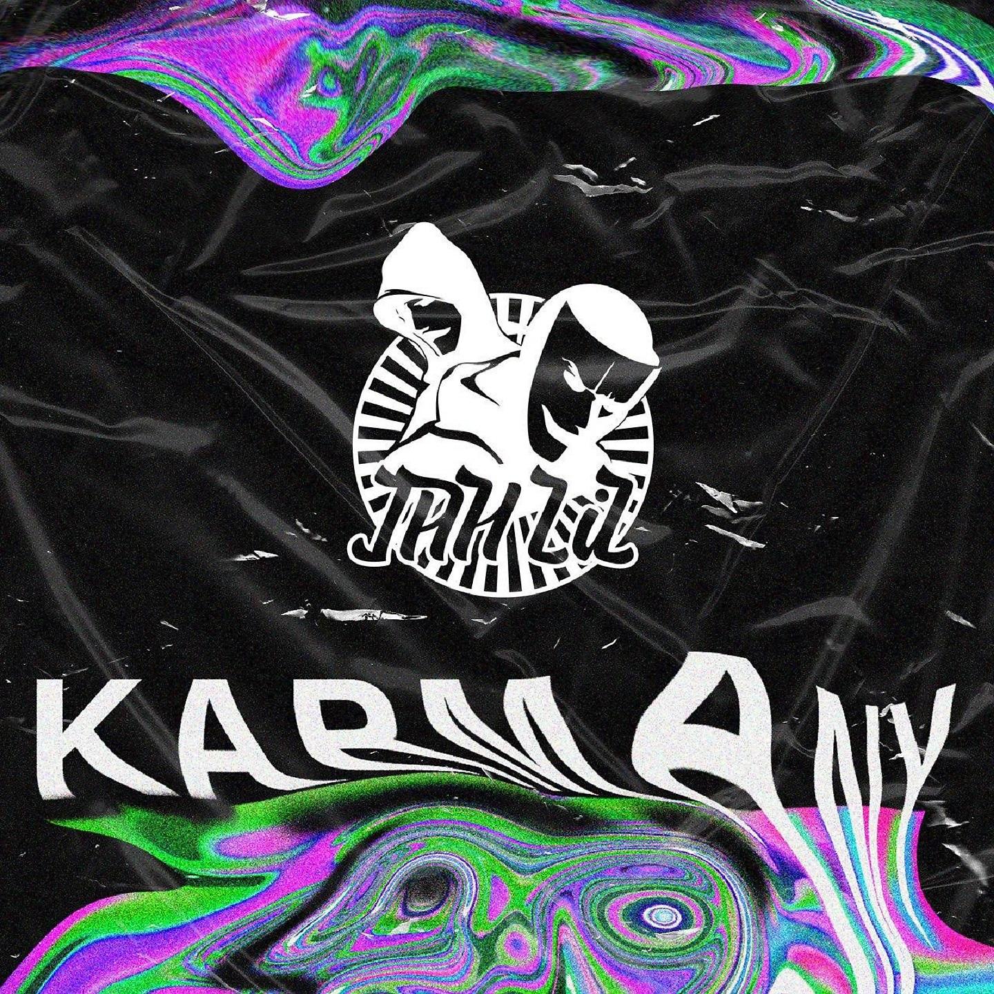 Постер альбома Karmany