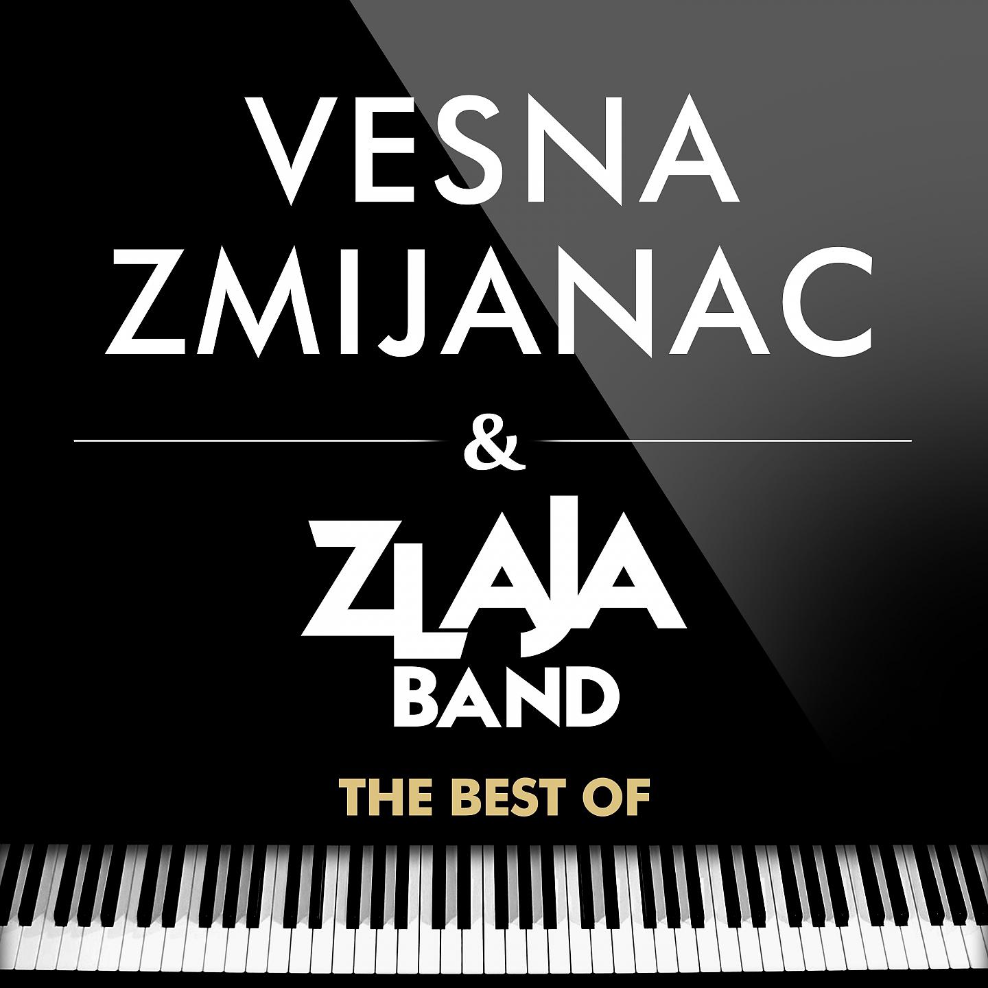 Vesna Zmijanac - Znas sta mi je zao