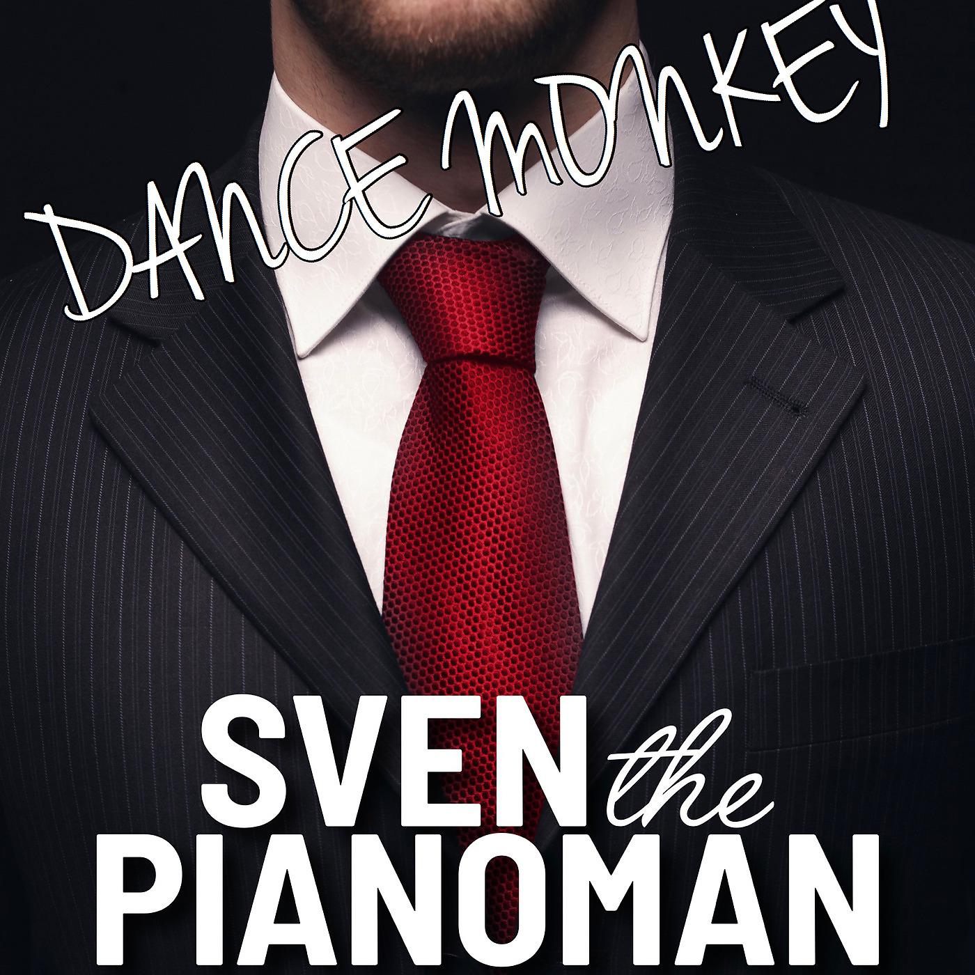 Постер альбома Dance Monkey (Cover)