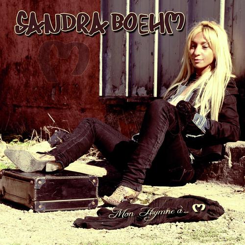 Sandra Boehm - Mon hymne à M