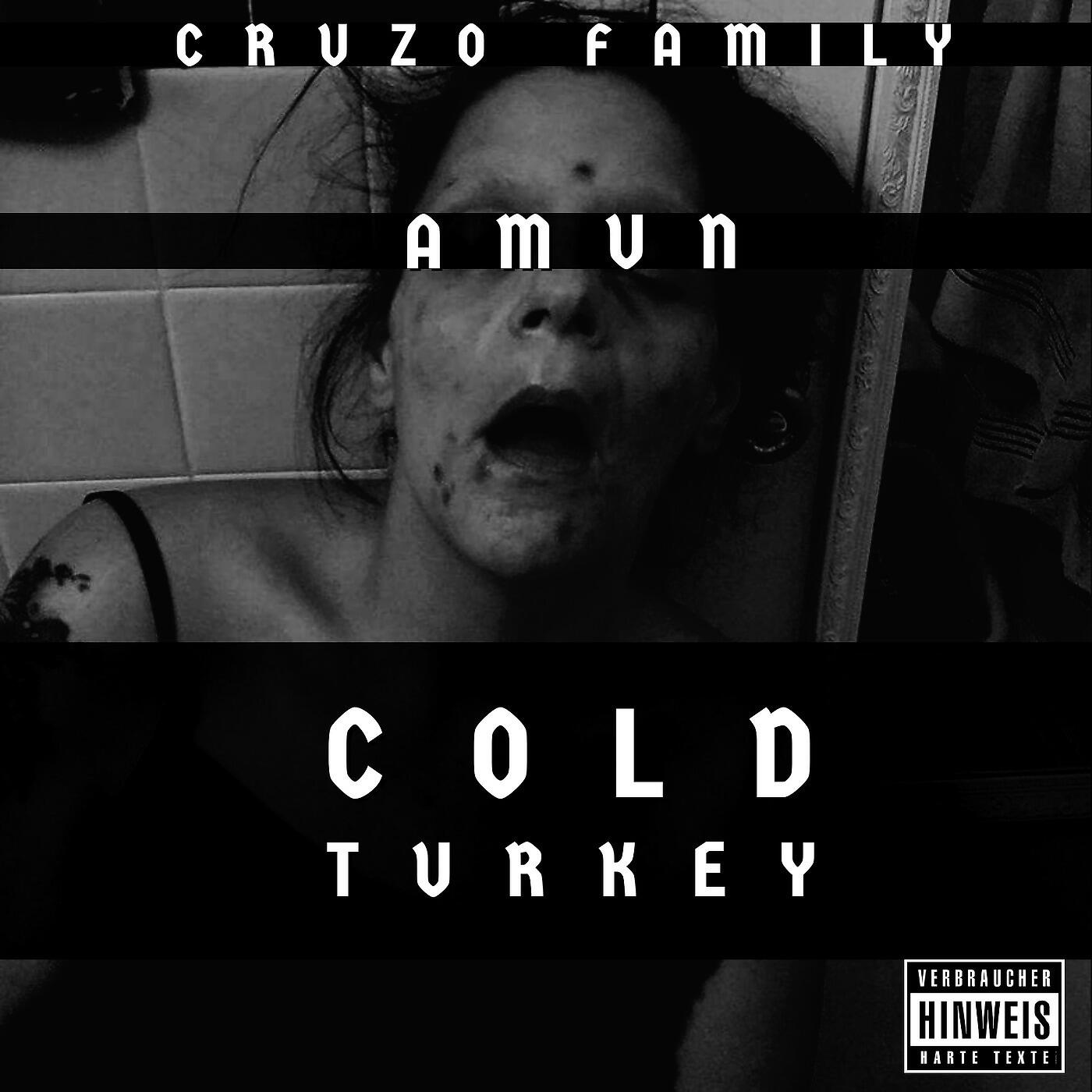 Amun - Cold Turkey