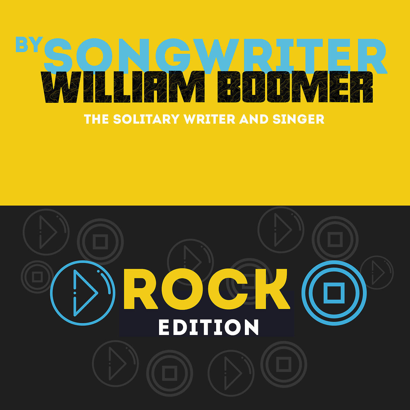 William Boomer - I'm Not a Superman