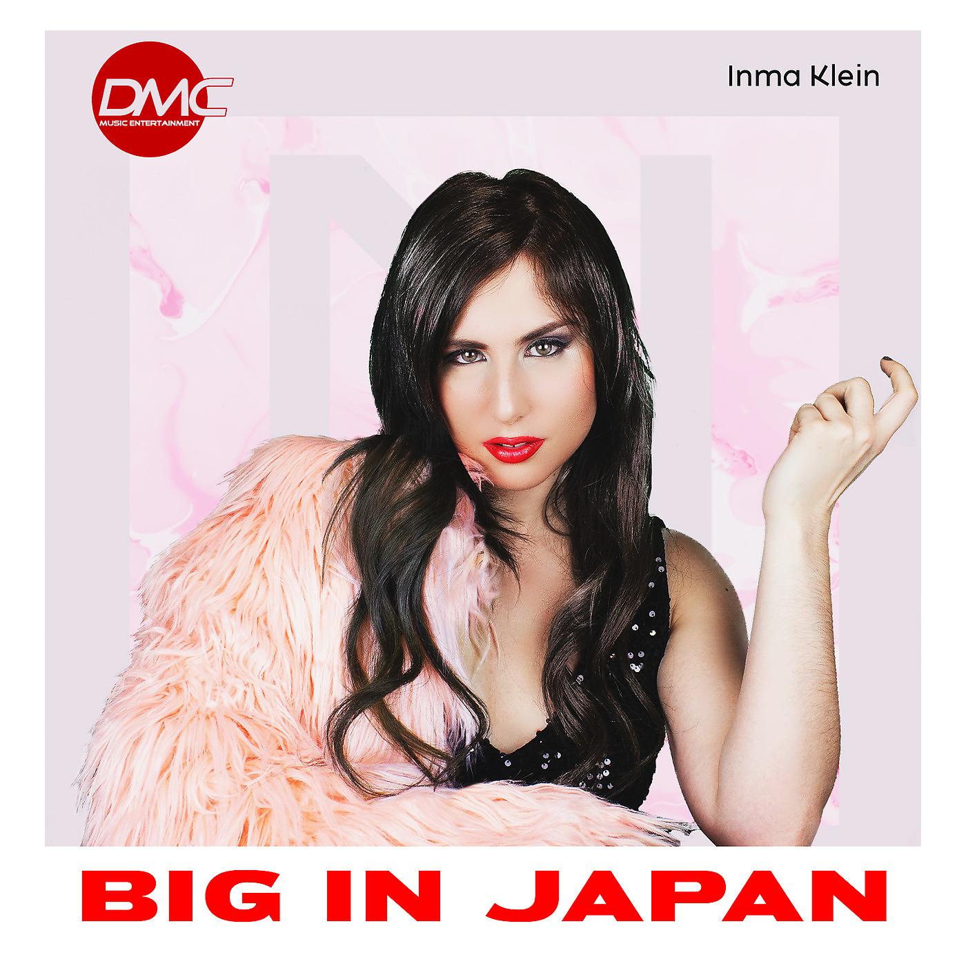 Постер альбома Big in Japan