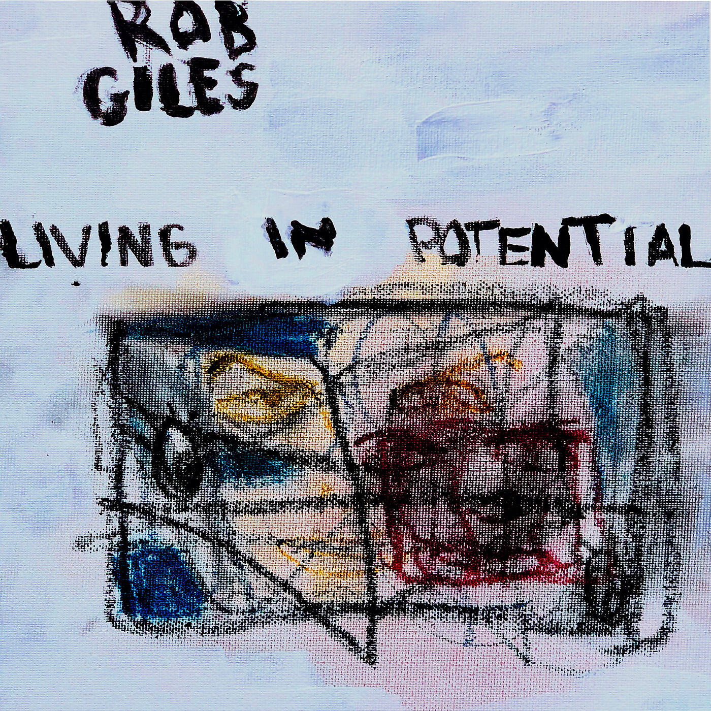 Rob Giles - Sarah (I'm Sorry I Didn't Call)