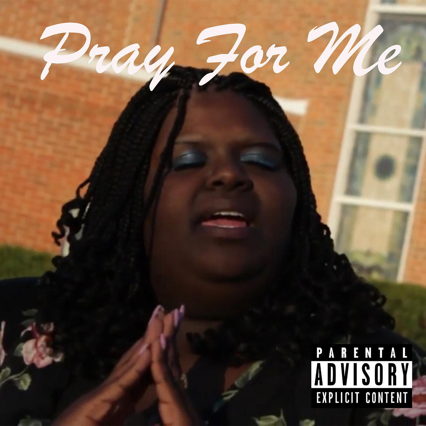 Bre Wyld - Pray for Me
