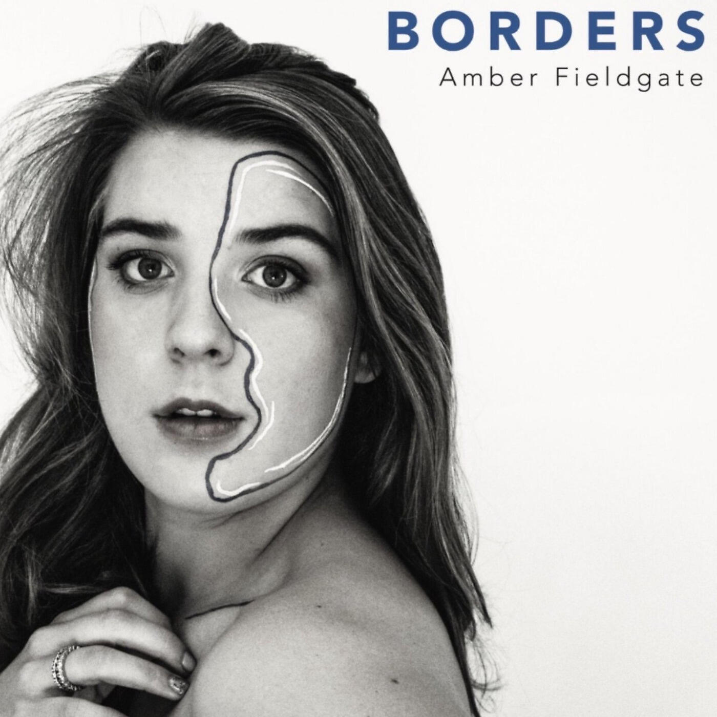 Amber Fieldgate - Borders