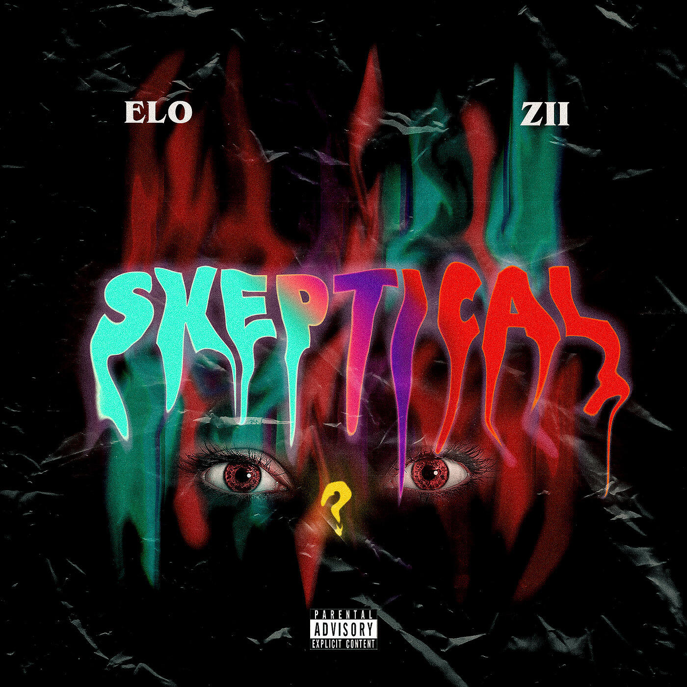 ELO - Skeptical