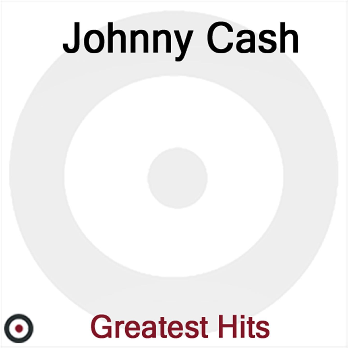 JOHNNY CASH - San Quentin