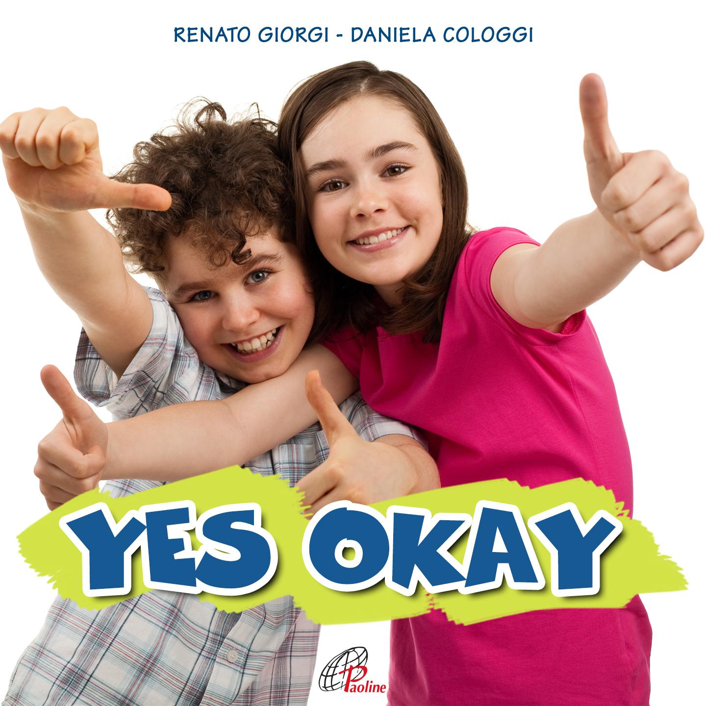 Постер альбома Yes Okay