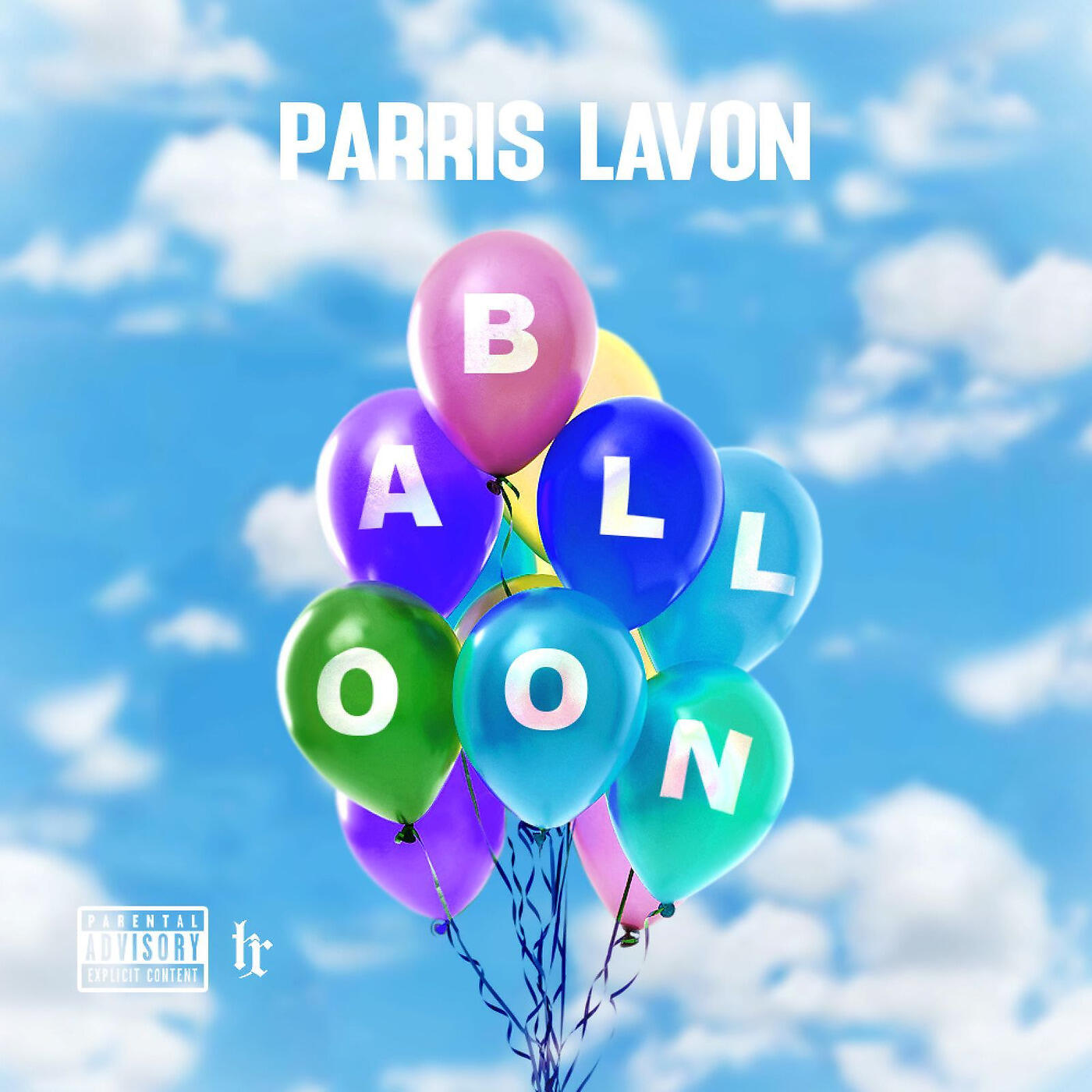 Parris LaVon - Balloon