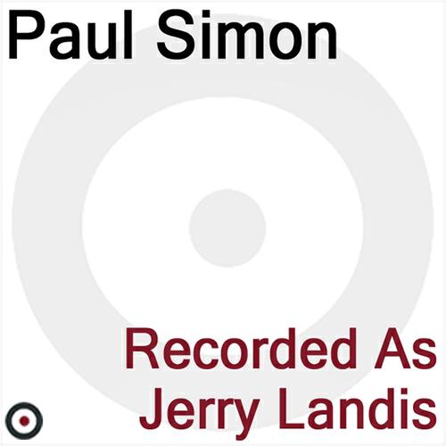Paul Simon - One Way Love