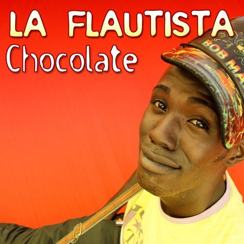 Постер альбома La Flautista