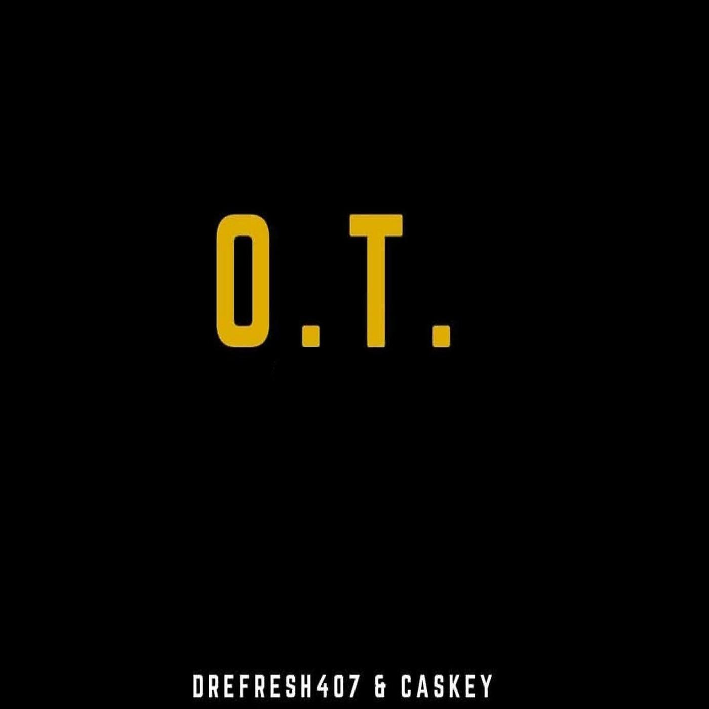 Постер альбома O.T.