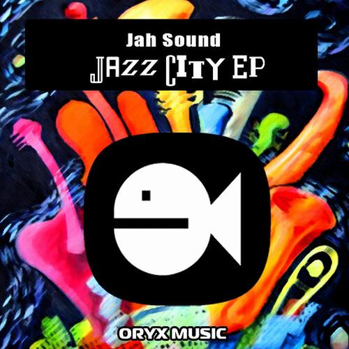 Jah Sound - Shoot Drink (Gux Jimenez Remix)