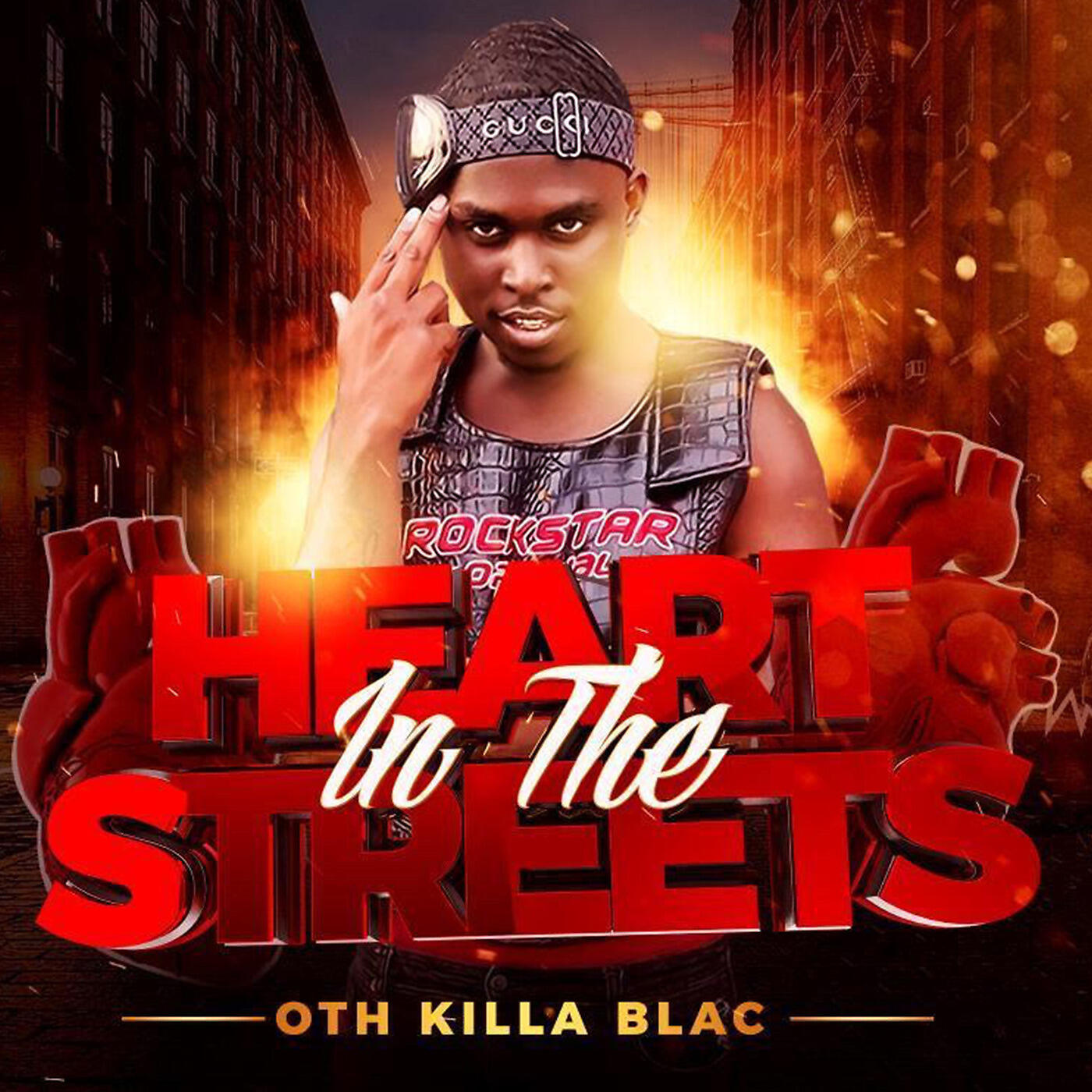 OTH Killa Blac - No Autotune