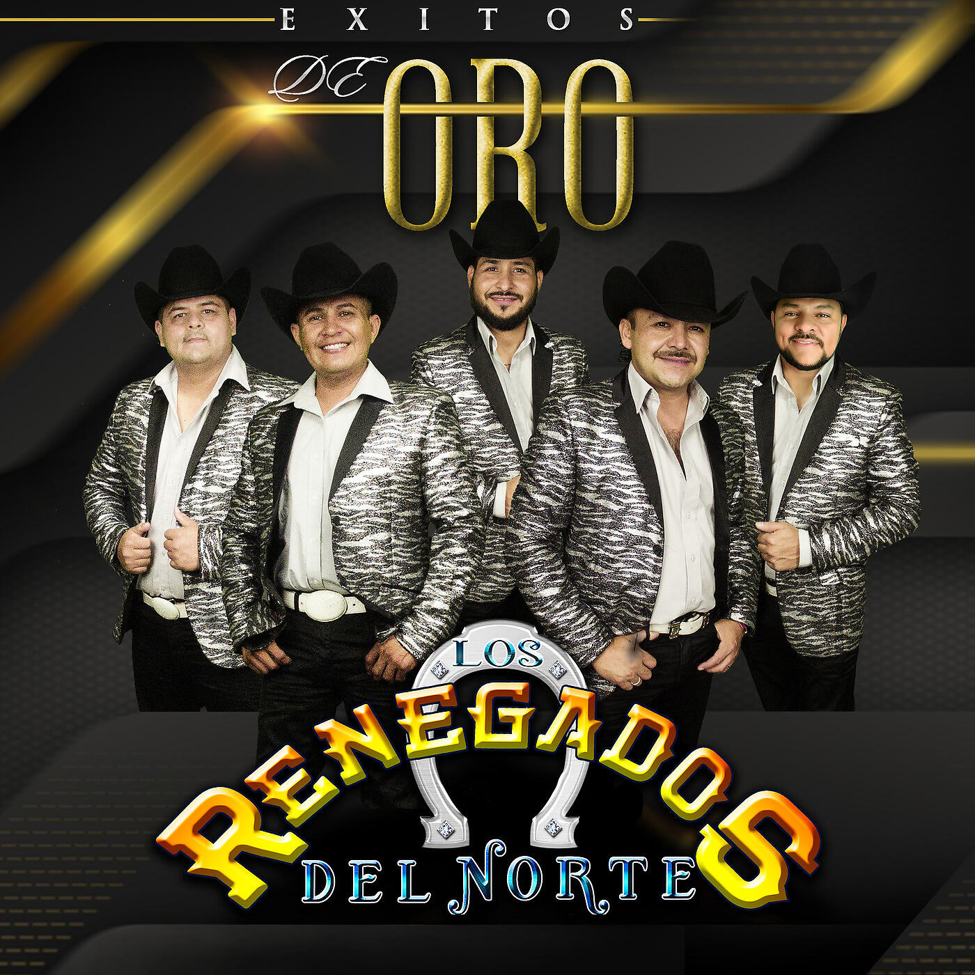 Los Renegados Del Norte - Regalo Divino