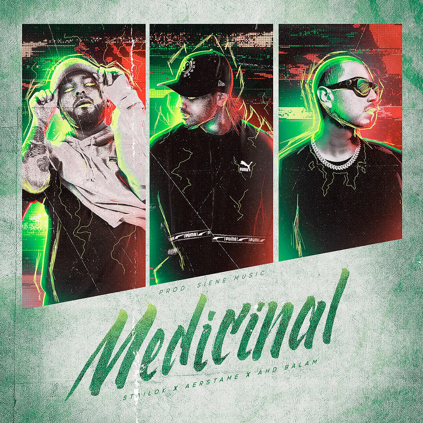 Постер альбома Medicinal