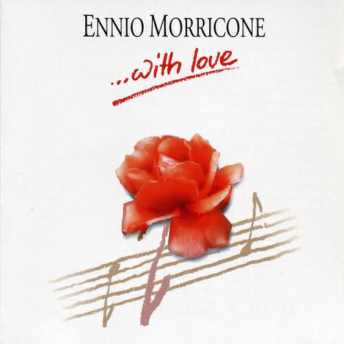 Ennio Morricone - Piazza Di Spagna