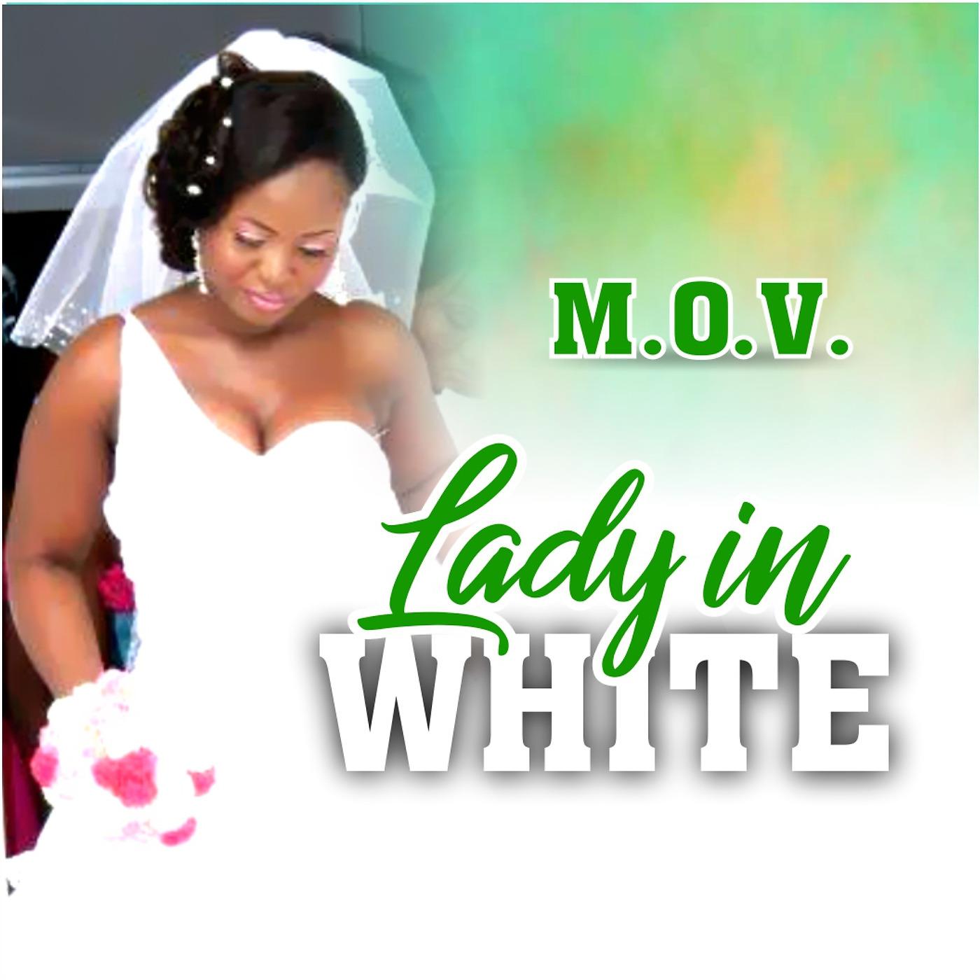 Постер альбома Lady in White