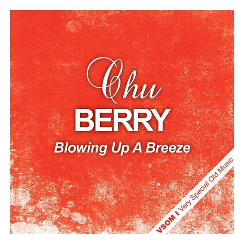 Chu Berry - Indiana