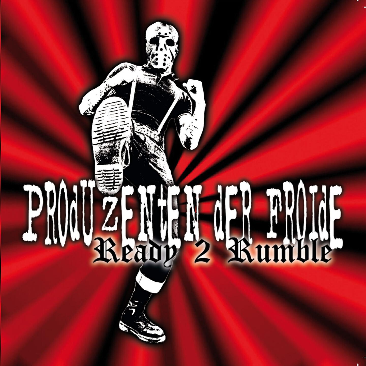 Produzenten Der Froide - Lazy Boy