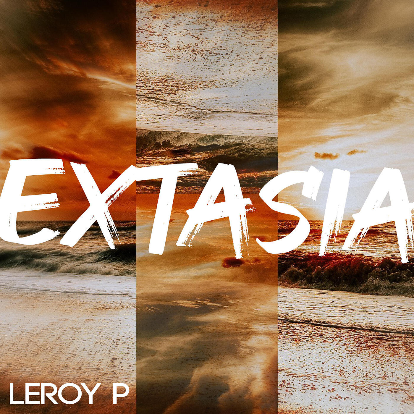 Leroy P - Extasia