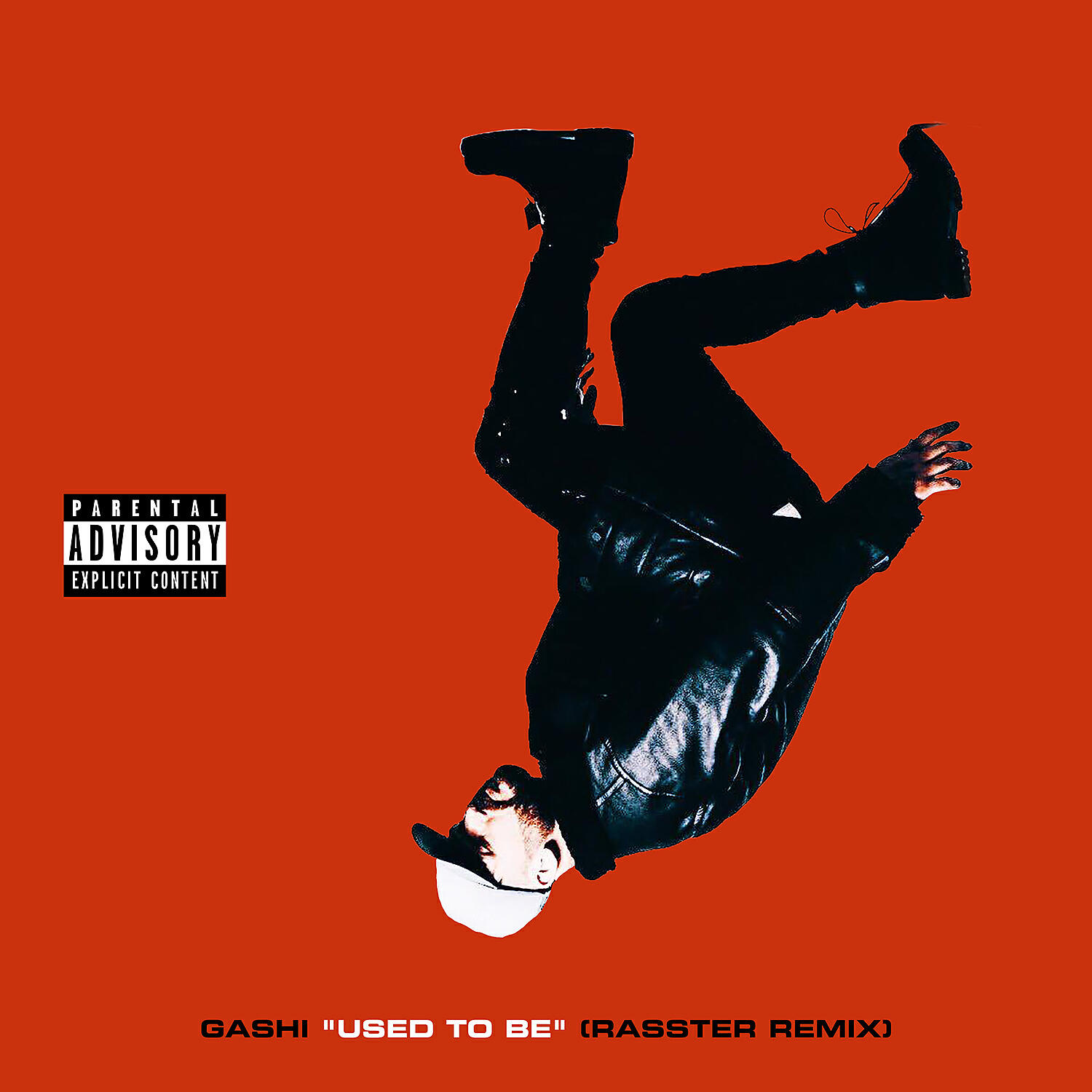 GASHI - Used to Be (Rasster Remix)