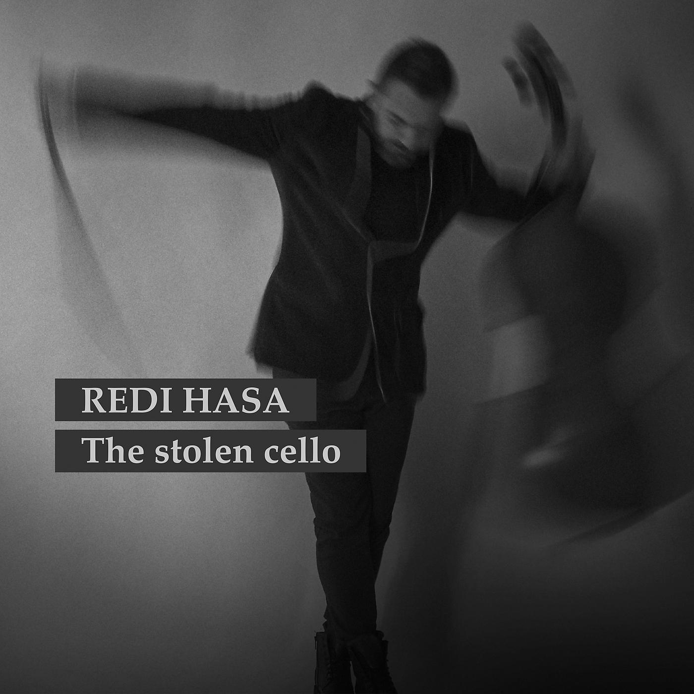 Постер альбома The Stolen Cello