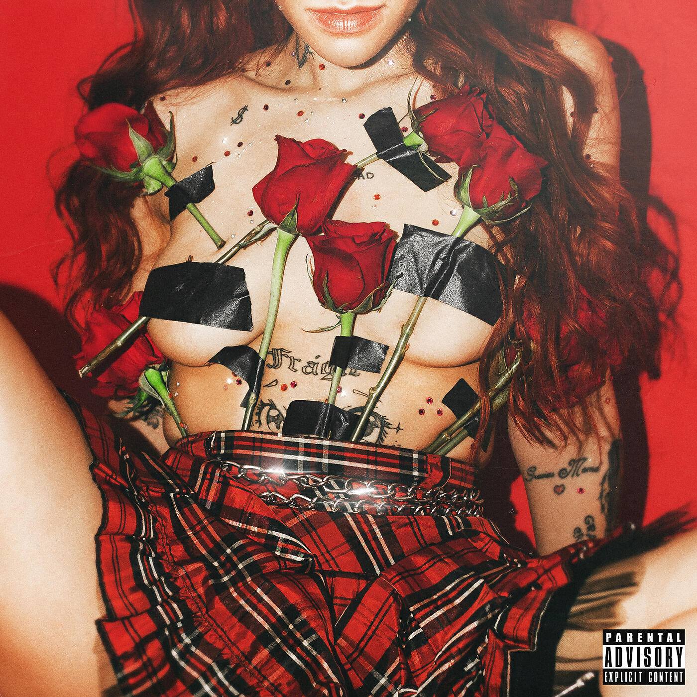 Cazzu - Dulce Tortura
