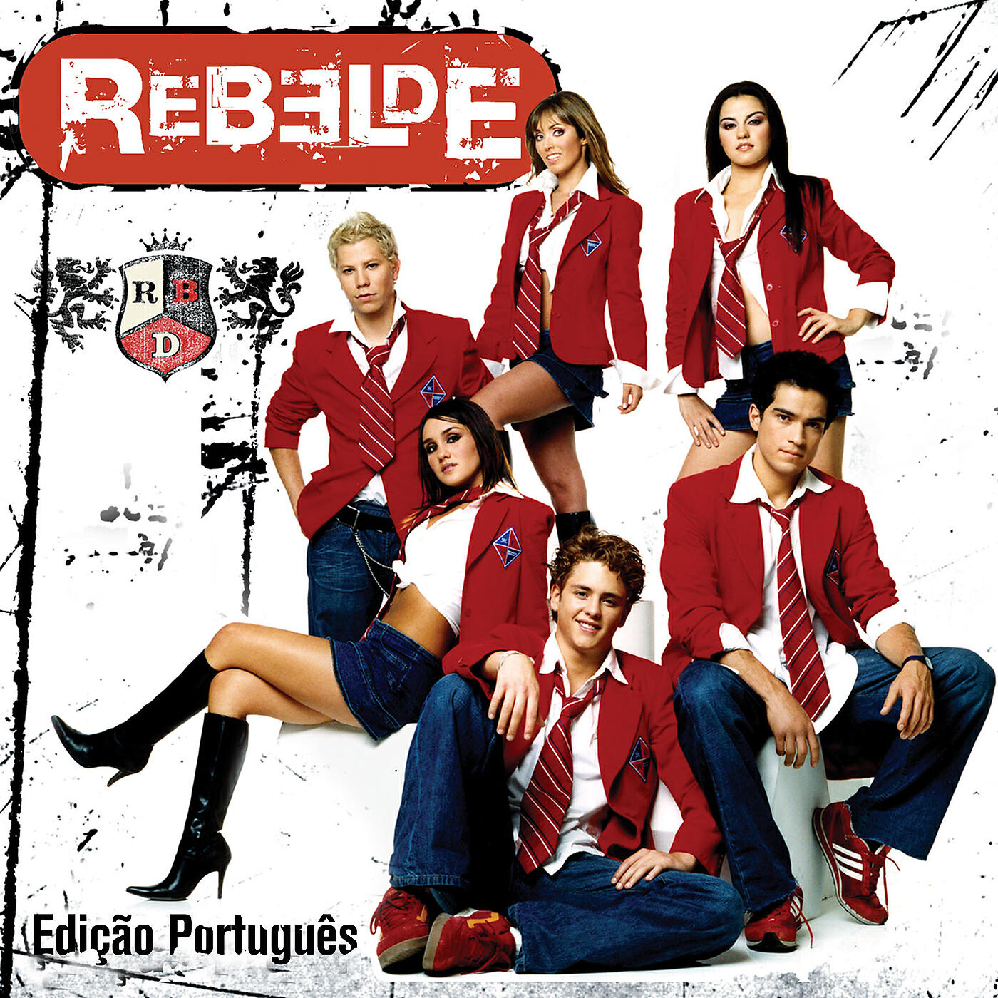 RBD - Querer-te