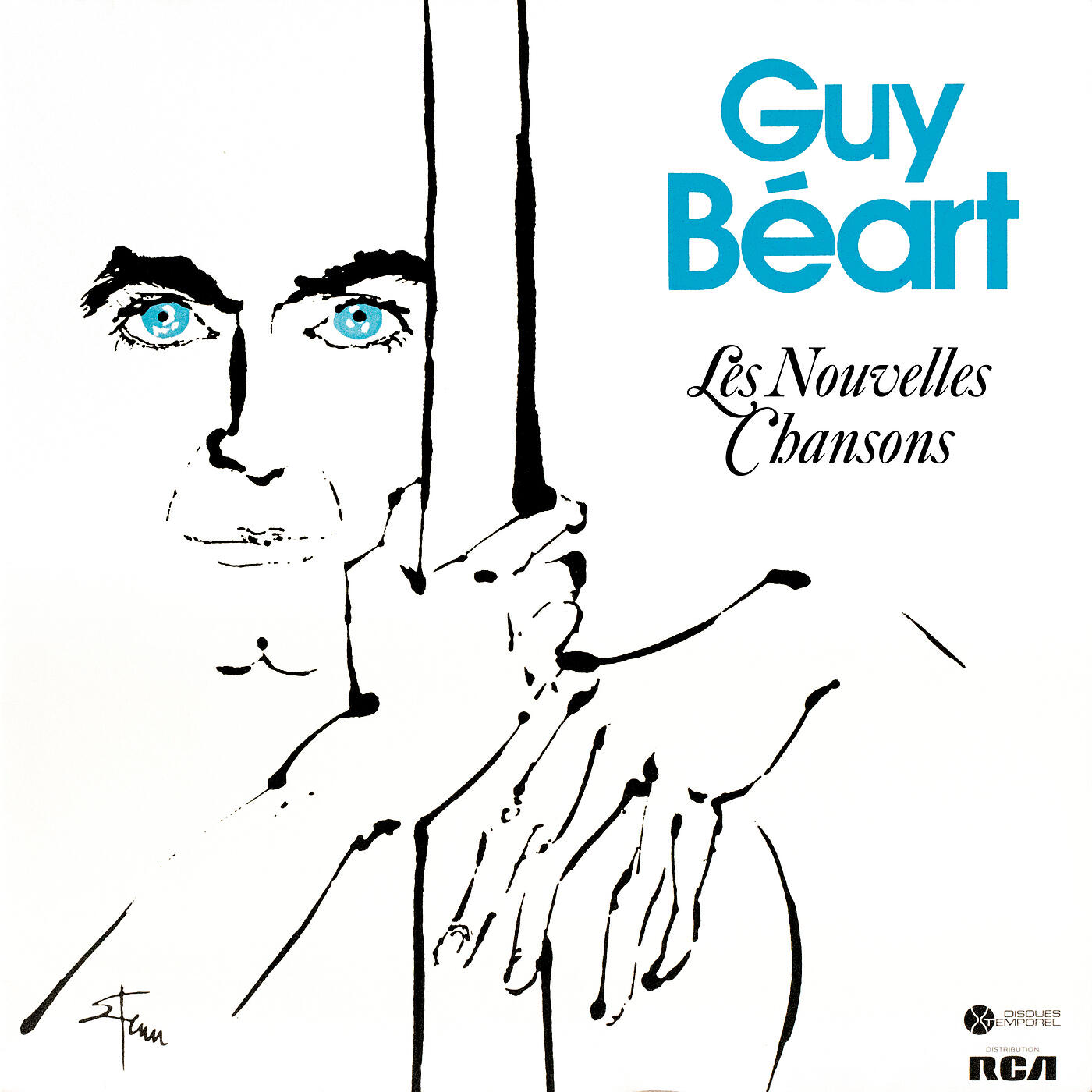 Guy Béart - Tant de sueur humaine (Version 1978)