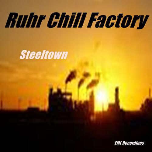 Ruhr Chill Factory - Factory Floor