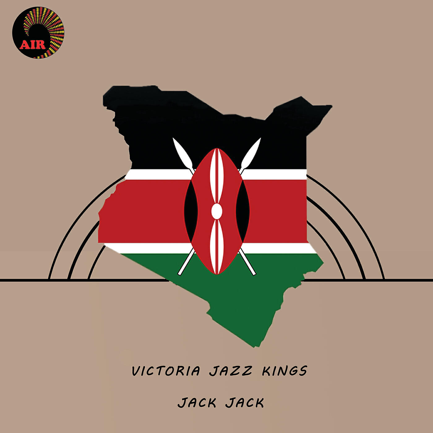 Victoria Jazz Kings - Jack (Pt. 2)