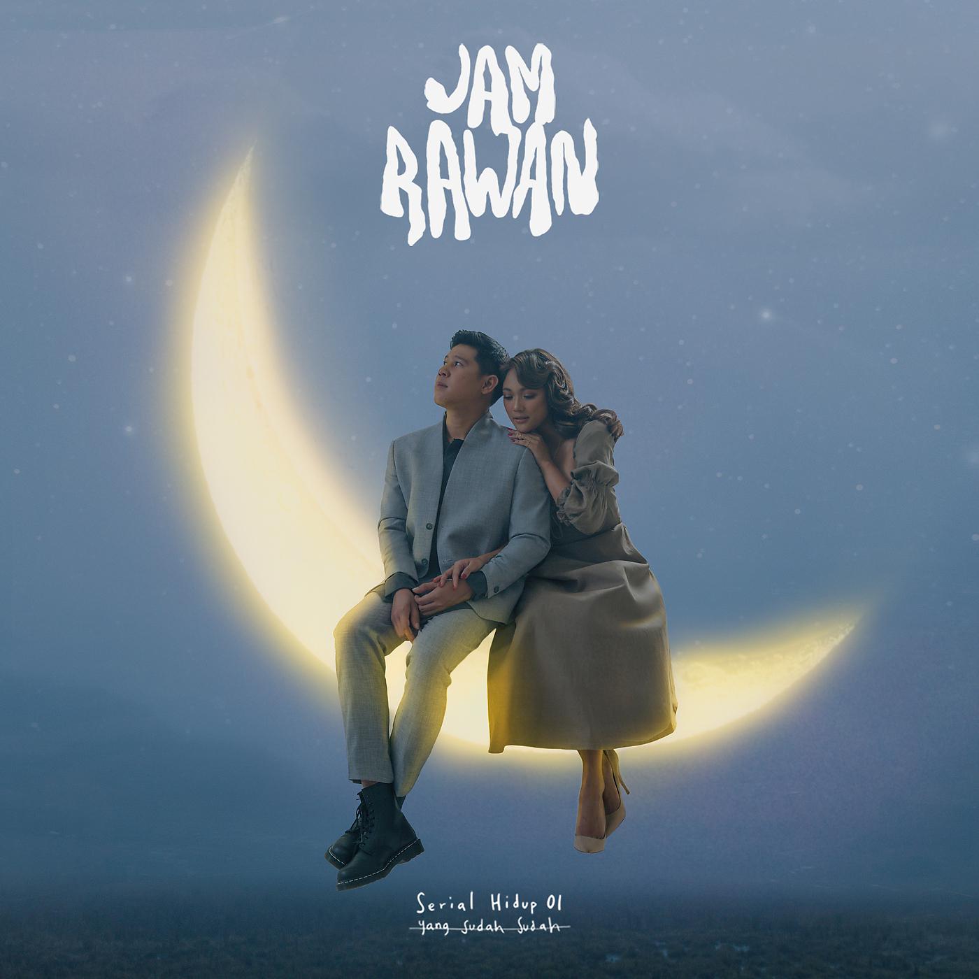 Постер альбома Jam Rawan