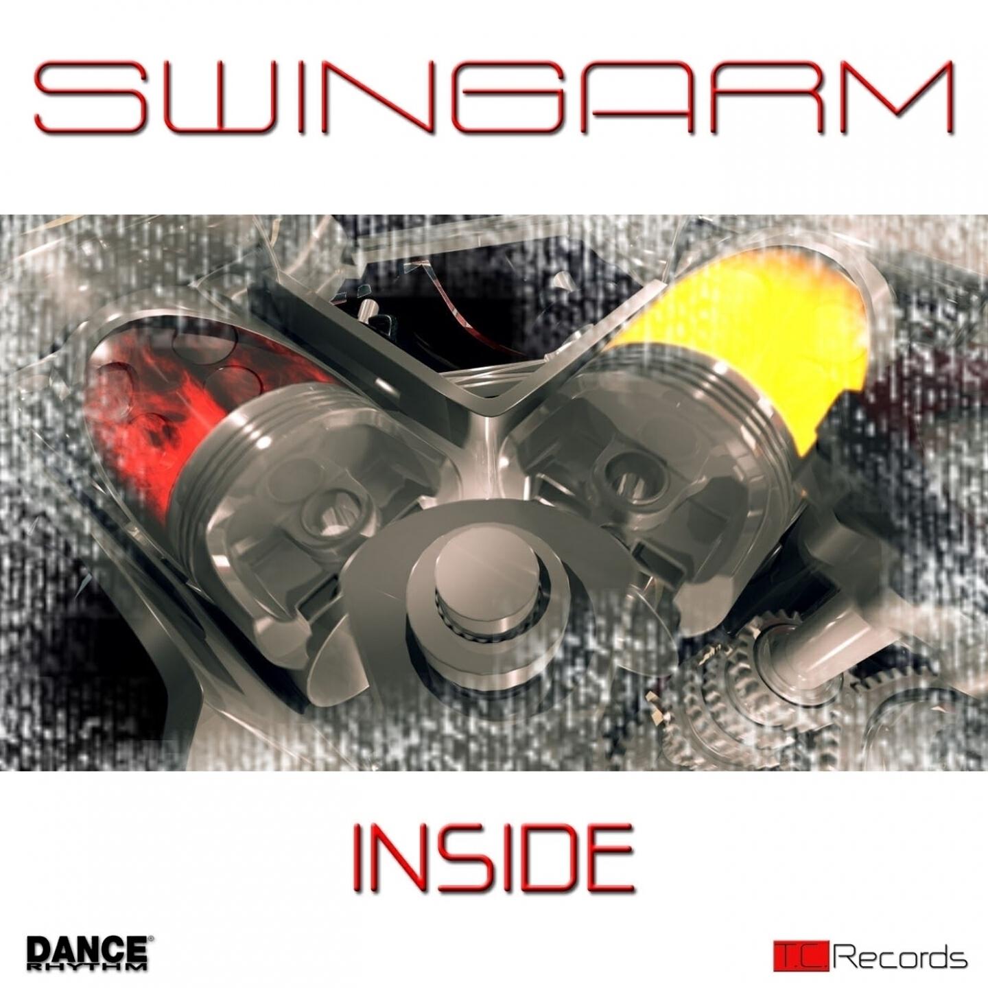 Swingarm - Inside (Tony Colangelo Rotorwash Mix)
