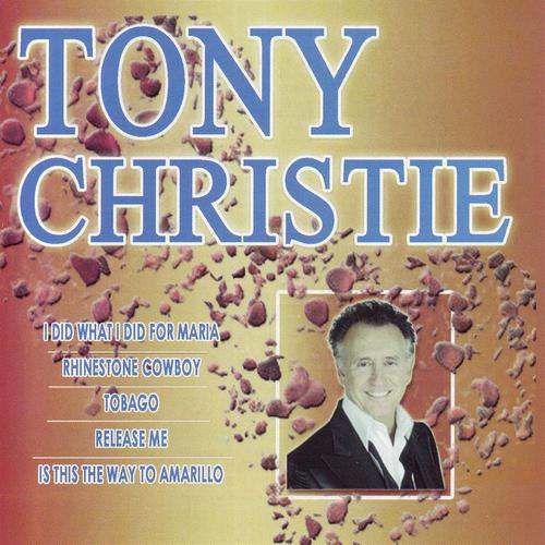 Постер альбома Tony Christie