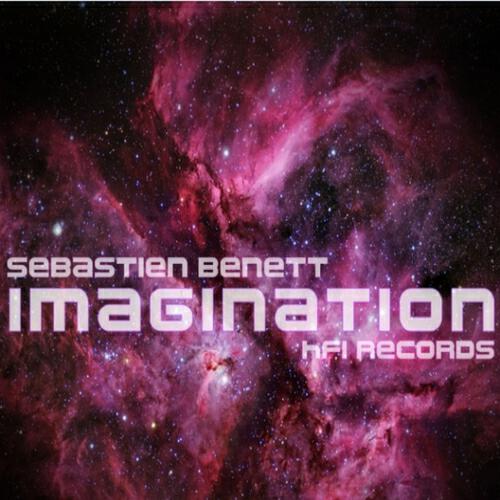 Sebastien Benett - Imagination (Beef Theatre Remix)