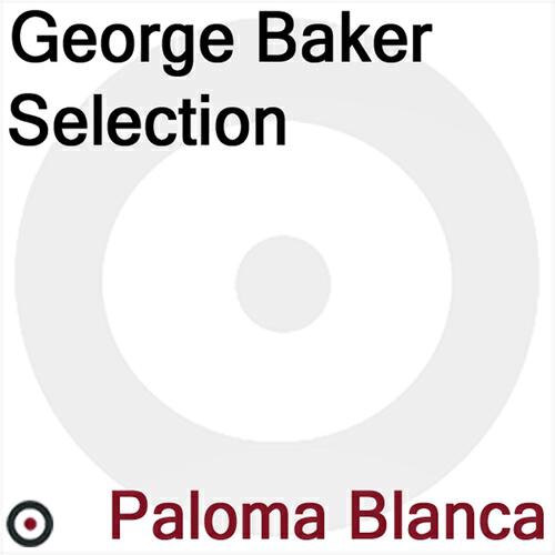 George Baker Selection - Goodbye Little Boy